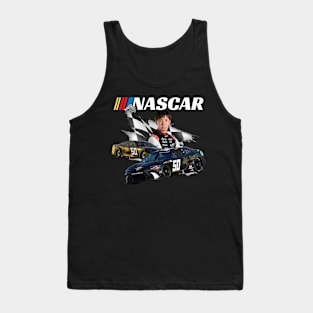 KAMUI KOBAYASHI Tank Top